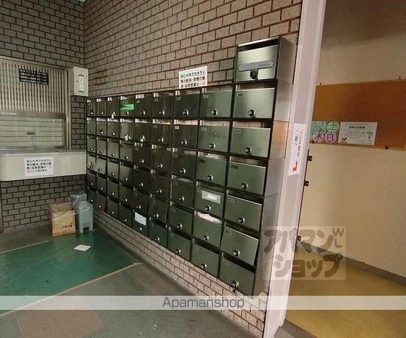 グリシーヌ京都西京極のその他写真