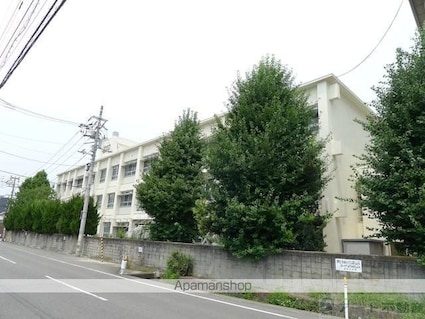 メゾンドール室町[1R/23.36m2]の周辺1