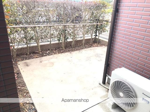 グランド・ビューの内装写真