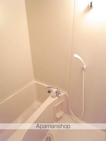 CASA MIRA5の内装写真