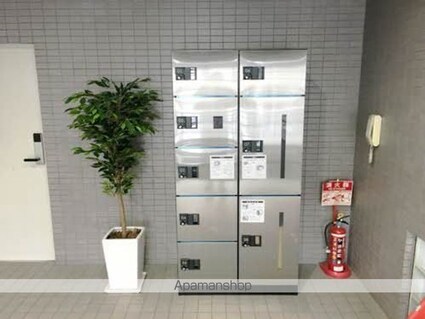 グランドメゾン長野[3LDK/86.07m2]の共用部5