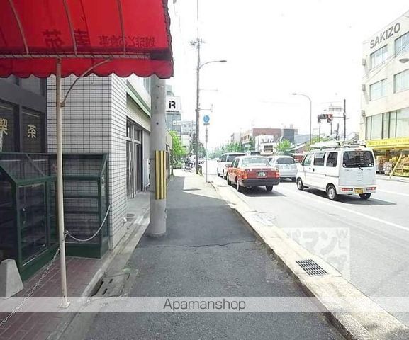 寿苑ビルの外観写真