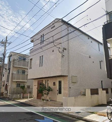 ポウドカープ.Mの外観写真