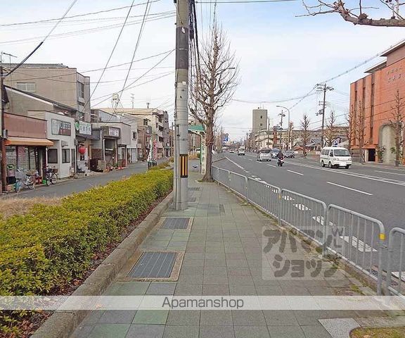 ボヌール竹田の周辺写真