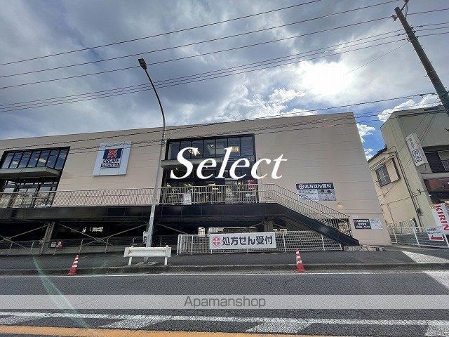 レオパレスドエル 別所の周辺写真