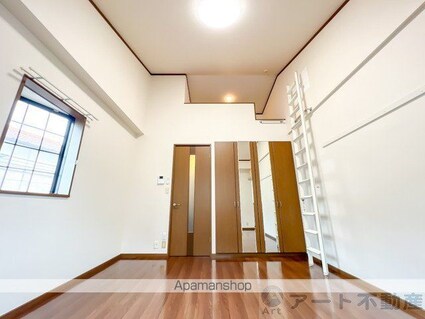 グレースヴィラ[1K/30.96m2]の内装5