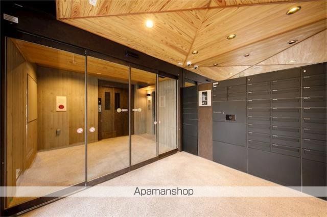 ドゥーエ西小山の外観写真