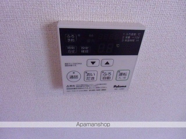 ウェルデンス平塚御殿Iの内装写真