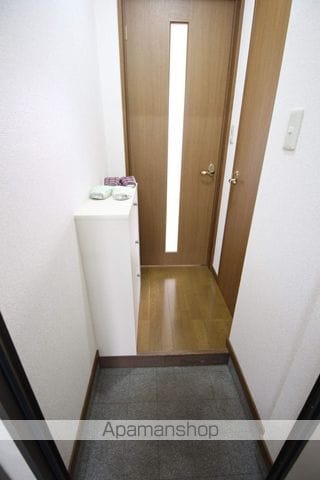 エミネンス栄町の内装写真