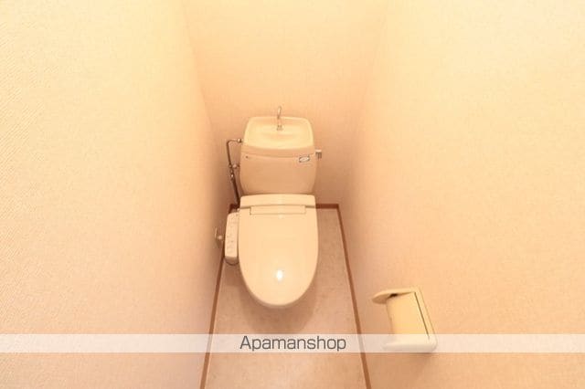リバティビレッジの内装写真
