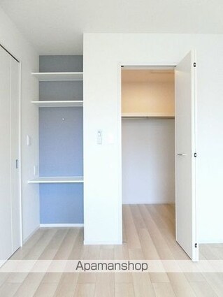 リアンⅡ[2LDK/59.14m2]の収納