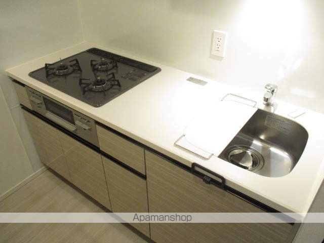 RESIDENCE KOENJIの内装写真