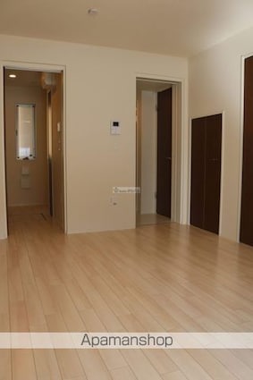 シャ・ブラン[1K/33.72m2]の内装1