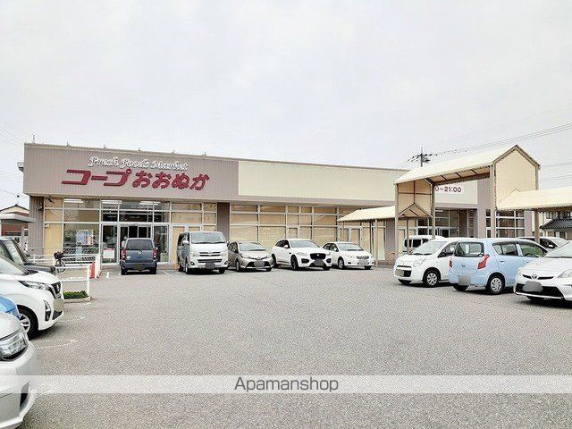 アクア ミルの周辺写真