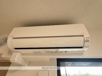 アメニティせせら[2LDK/42.2m2]のその他設備