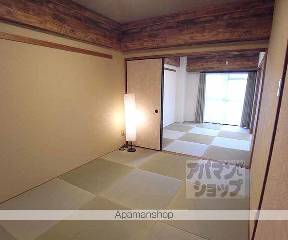 エクセル久我の杜の内装写真