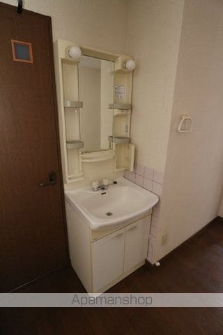 アージスビルの内装写真