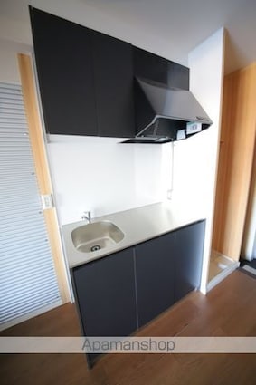 ニューハイム井上[1K/19.5m2]の内装2