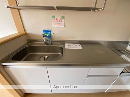 プリートアルバⅡ[2LDK/62.45m2]の内装5