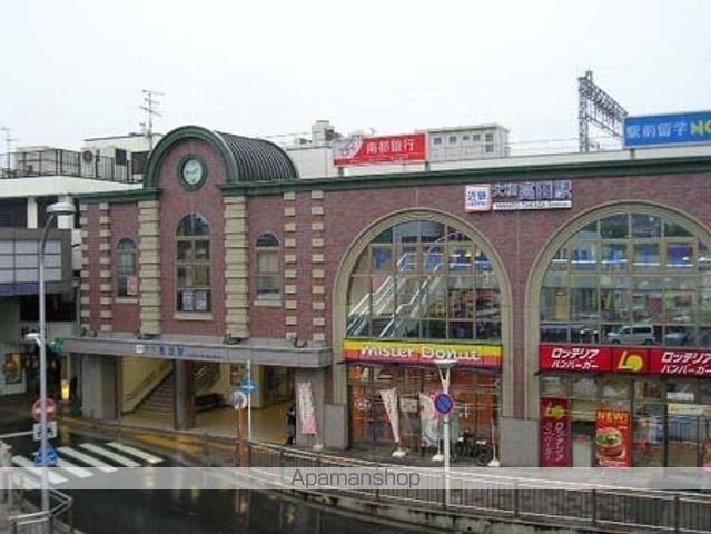 Colza Terrace 神楽の周辺写真
