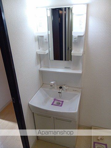 パセール長良の内装写真