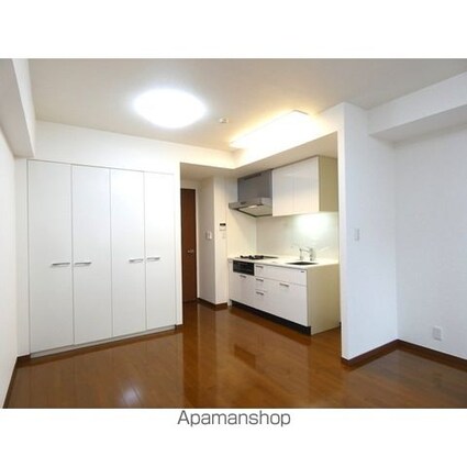 東京都新宿区四谷４丁目[1R/31.87m2]のその他部屋・スペース1