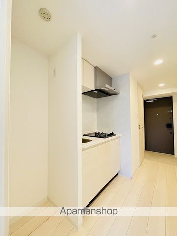 S-RESIDENCE尾頭橋beauteの内装写真