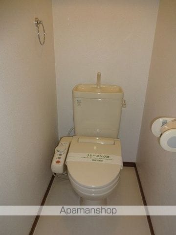 フレア田町の内装写真