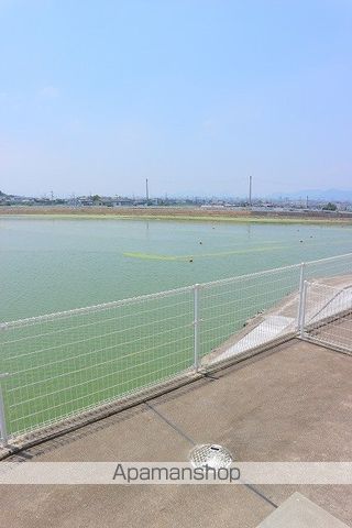 ラッキー Aの内装写真