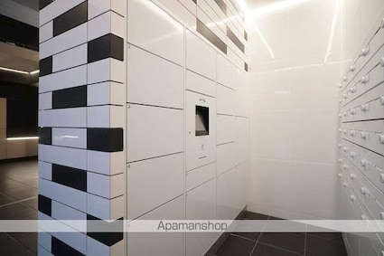 メインステージ新御徒町[1K/25.6m2]の共用部1