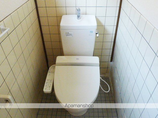 藤江南3丁目69-1番地F貸家の内装写真