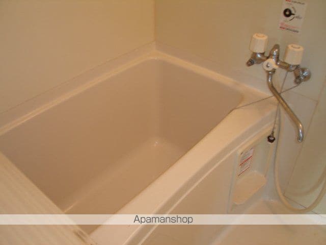 レスペデザ菊水の内装写真