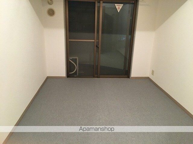 アーバンヒルズ両国[1K/18.42m2]のリビング・居間