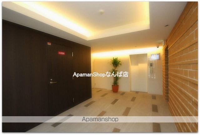 Y&RINO RESIDENCEの内装写真