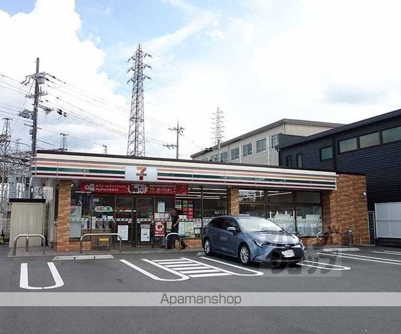 ベラジオ京都烏丸十条IIの周辺写真