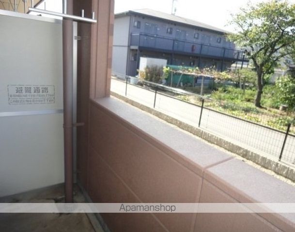 ソレアードの内装写真