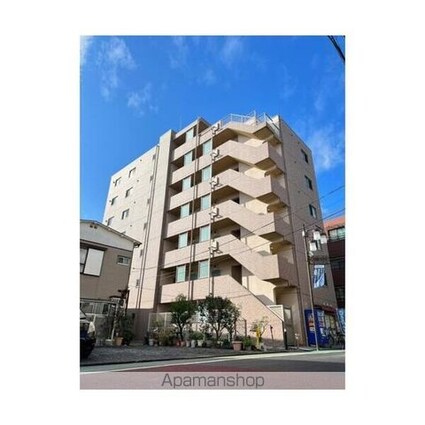 レジデンス練馬北町[1DK/31.22m2]の外観2