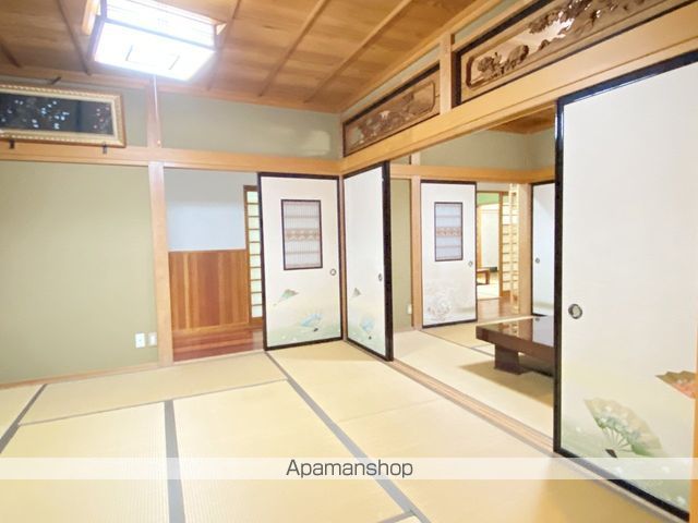 天竜浜名湖鉄道 敷地駅 徒歩21分 1階建 築30年の内装写真