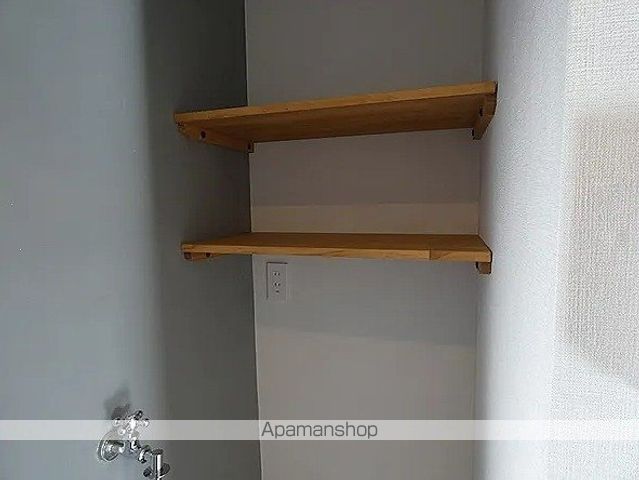ヴェルティーマンションの内装写真