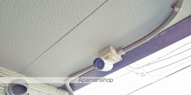 レオパレスハサマミナミの内装写真