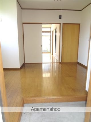 ＫＭハイツ[2DK/39.74m2]のその他部屋・スペース