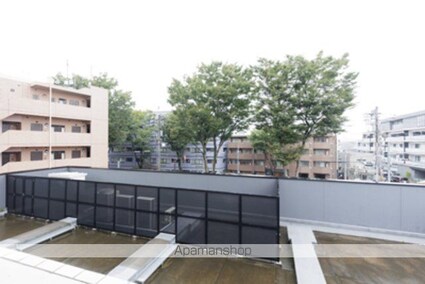 Ｔ．ｂｒａｎｄ世田谷[1K/28m2]のその他部屋・スペース