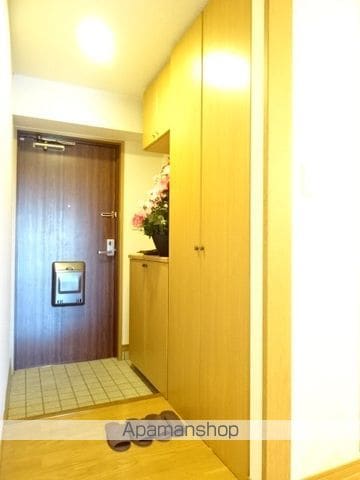 フェリス南平の内装写真