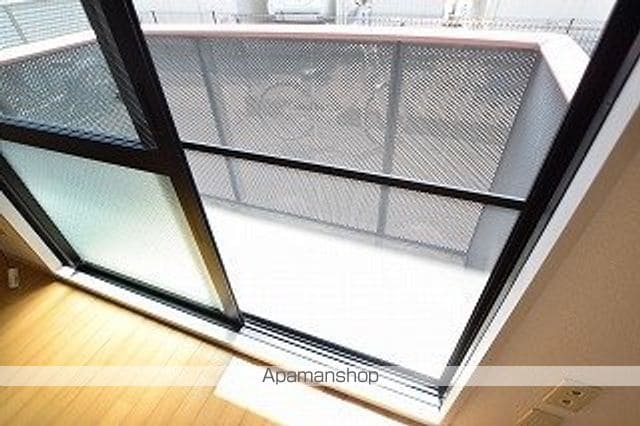 エスポアール・メイビの内装写真