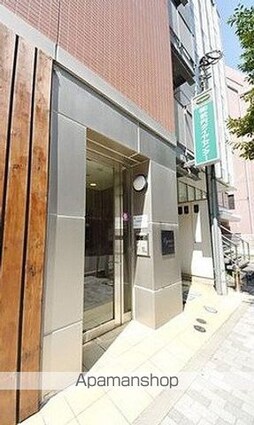 ＬＹＮＸ日本橋本町[1K/40.29m2]のエントランス1