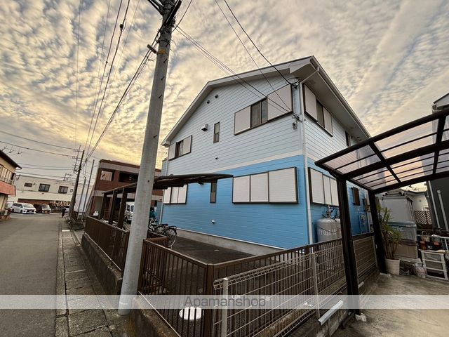 エクセルの外観写真
