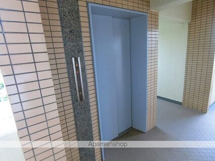 プライムアーバン武蔵小金井[3DK/63m2]の共用部5