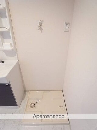 東京都八王子市上柚木２丁目[2LDK/56.16m2]のその他設備