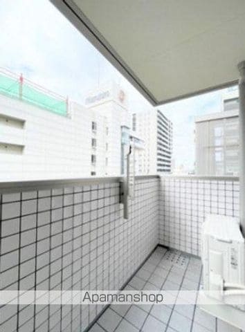ラ フレーズの内装写真