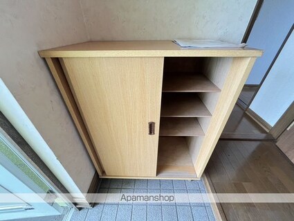 コーポひまわり[2LDK/52.17m2]の内装8